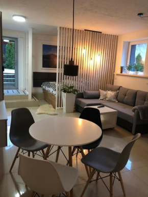 Apartament BeSkidSki Szczyrk